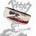 Durable Berserk Powerlifting Belt with Lever Buckle - Image 4