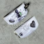 Berserk Strength Belt with Lever Buckle for Stability - Image 4