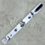 Berserk Strength Belt with Lever Buckle for Stability - Image 3