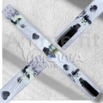 Berserk Strength Belt with Lever Buckle for Stability - Image 2