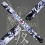 Comfortable Berserk Gym Belt for Powerlifting Athletes - Image 2