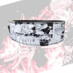 Comfortable Berserk Belt for Squats & Deadlift Training - Image 4