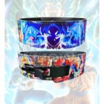 Adjustable Goku Power Belt for Reliable Performance