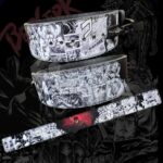 Premium Berserk Lever Belt for Fitness Enthusiasts - Image 3