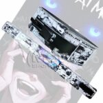 Adjustable Jujutsu Kaisen TOJI Powerlifting Belt for Comfort & Safety - Image 3