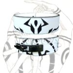 10mm Berserk Lever Belt for Squats & Deadlifts