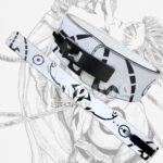 10mm Berserk Lever Belt for Squats & Deadlifts - Image 3