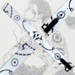 10mm Berserk Lever Belt for Squats & Deadlifts - Image 2
