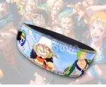 Adjustable One Piece Loffy Weightlifting Lever Belt with Style - Image 3