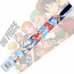 Adjustable One Piece Loffy Weightlifting Lever Belt with Style - Image 5