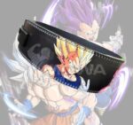 Heavy-Duty Berserk Lever Power Belt for Core Support - Image 4