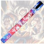 Durable Berserk Gym Belt for Powerlifting & Fitness - Image 5