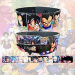 Unisex Mowa Sports Four Layers Cowhide Belt