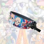 Unisex Mowa Sports Four Layers Cowhide Belt - Image 3