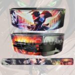 Adjustable Berserk Lever Power Belt for Strength Training