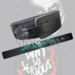 Heavy-Duty Berserk Lever Gym Belt for Bodybuilding - Image 2