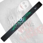 Heavy-Duty Berserk Lever Gym Belt for Bodybuilding - Image 3