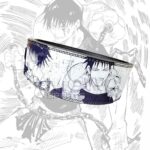 Premium Leather Berserk Strength Belt for Squats & Lifts - Image 3