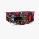 Premium Deadpool Lever Belt for Fitness Enthusiasts - Image 4