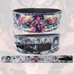 Berserk Weightlifting Belt: Core Support for Heavy Lifts