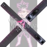 Berserk Lever Belt for Heavy Lifting & Strength Training - Image 2
