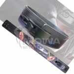 Best Berserk Lever Gym Belt for Fitness Enthusiasts - Image 3