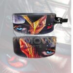 Best Berserk Lever Gym Belt for Fitness Enthusiasts - Image 2