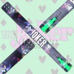 Best Adjustable Berserk Lever Belt for Powerlifting Training - Image 2