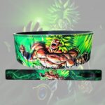 Berserk Lever Power Belt for Squats & Strength Workouts - Image 2