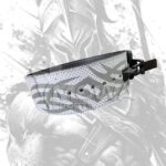 Comfortable Spartacus Anime Print Gym Belt for Intense Training - Image 5
